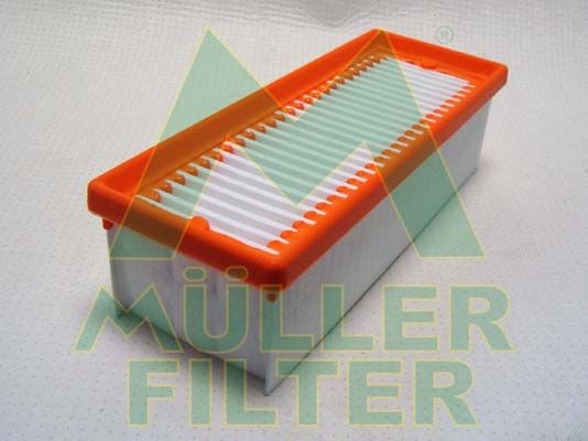 MULLER FILTER oro filtras PA3549